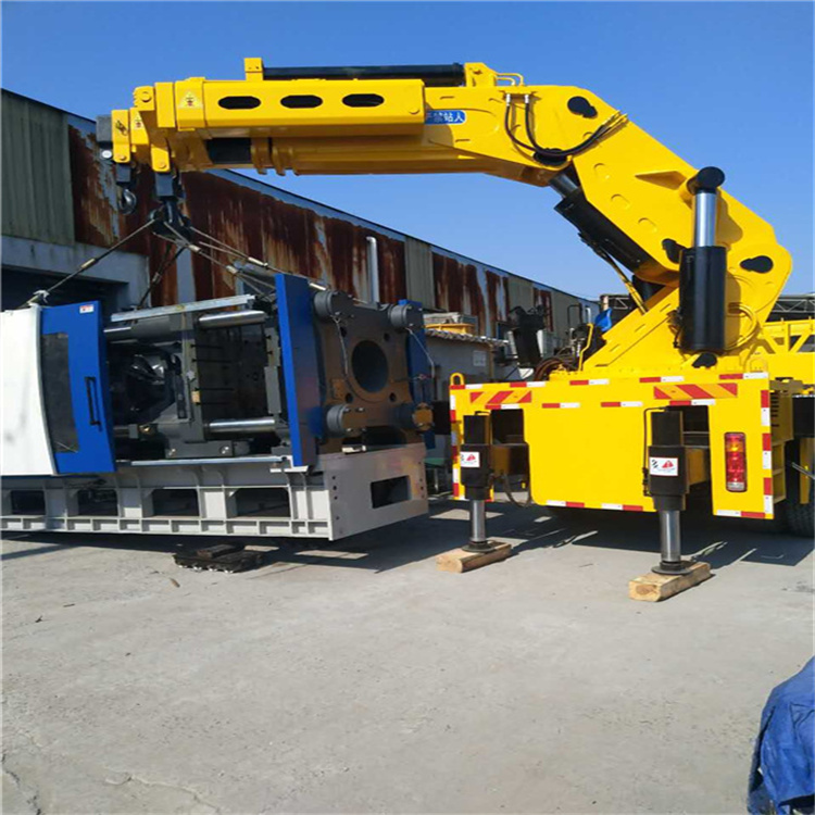 大埔优质大吨位随车吊出租服务，助您高效施工