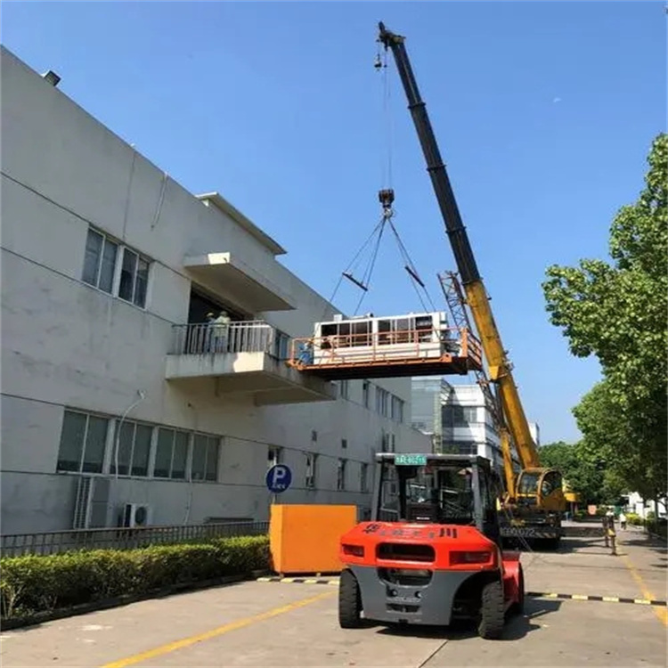 大埔小型吊车出租电话