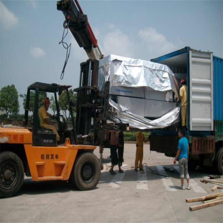 大埔附近的随车吊出租服务：选择指南与注意事项