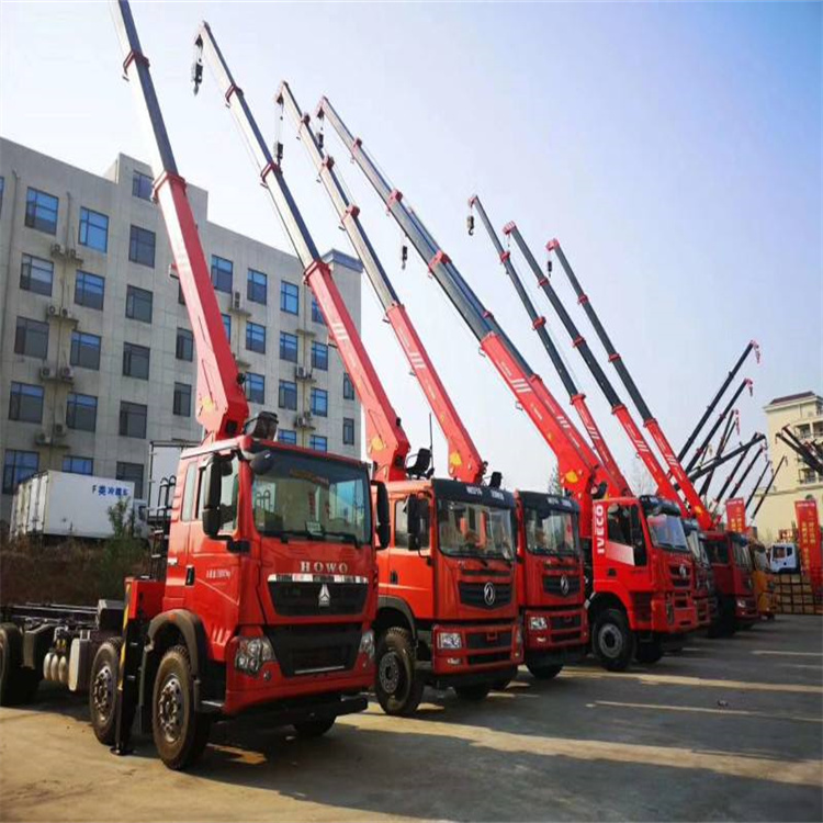 大埔租专业吊车电话