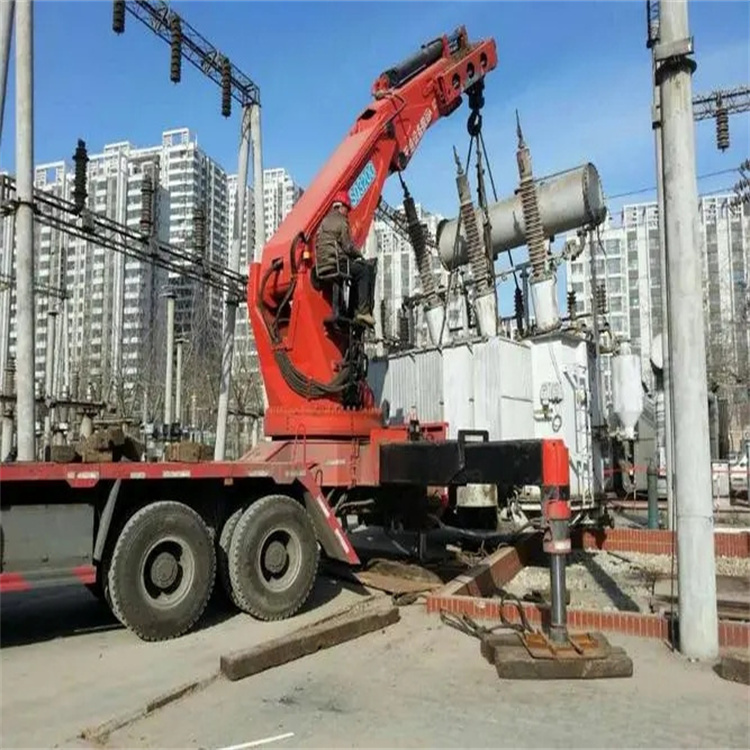 大埔就近吊车出租|工地厂房吊装设备租赁|24小时高效响应