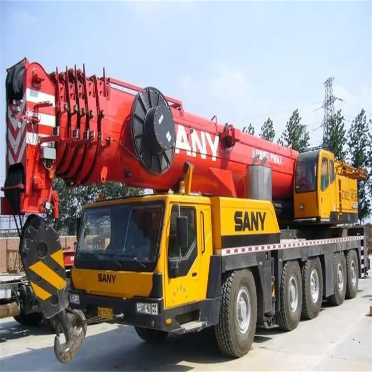 大埔附近工地哪里有吊车出租|应急吊装服务|24小时灵活调度