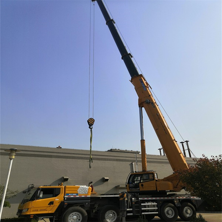 大埔 选择汽车吊租赁的秘诀与联系方式指南