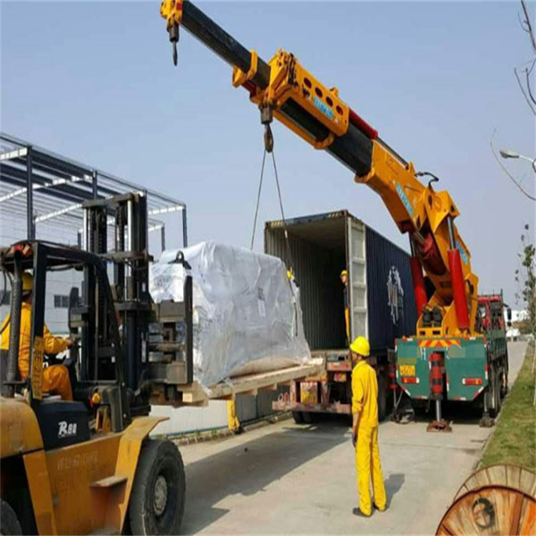 大埔想要租赁吊车但不知如何选择？