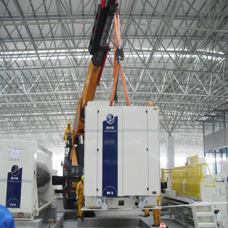 大埔起重吊装小型吊车的日常检查维护