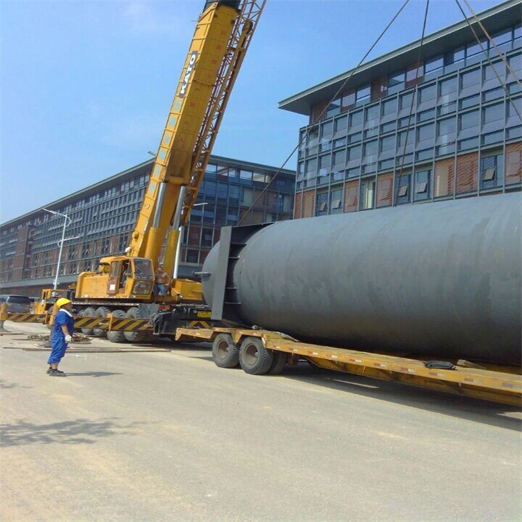 大埔为什么选择我们公司租赁大型吊车？