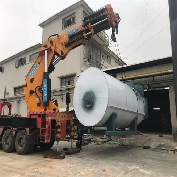 大埔室内装修小型折臂吊出租服务：高效解决方案与租赁指南