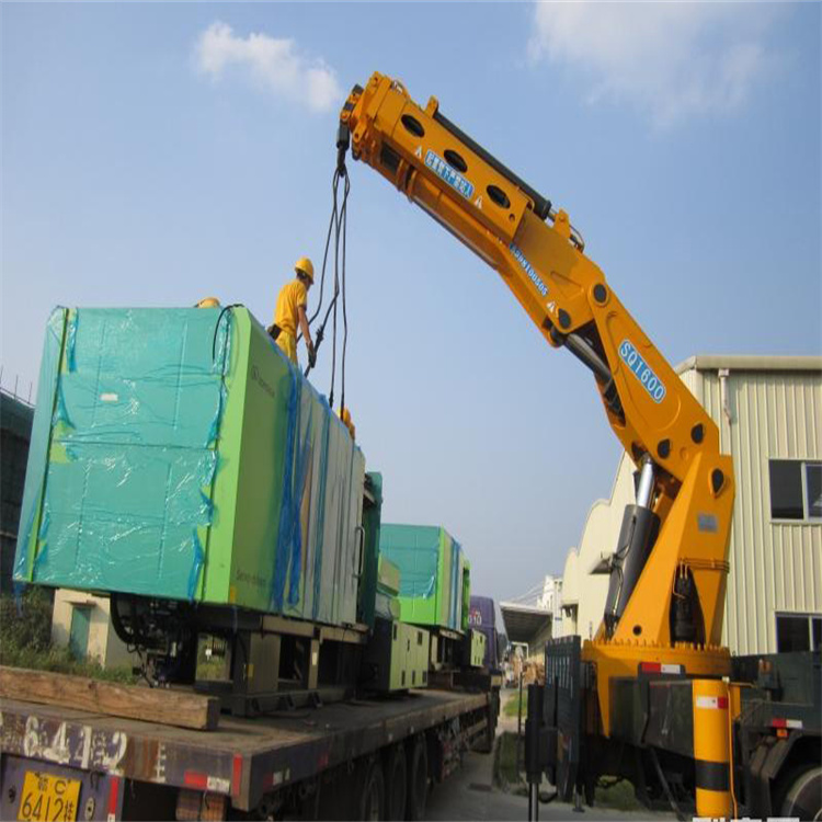 大埔附近哪有出租随车吊的