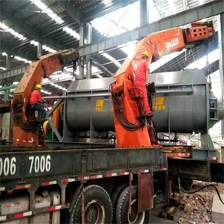 大埔大型随车吊出租多少钱