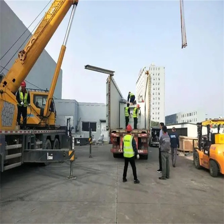 大埔如何找到附近的吊车救援服务