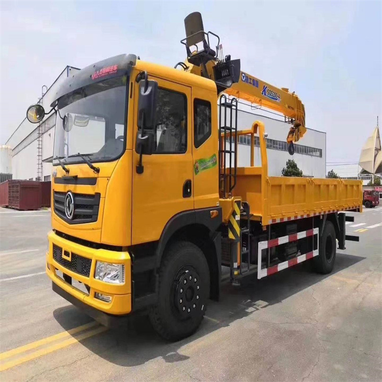 大埔附近找一辆随车吊出租