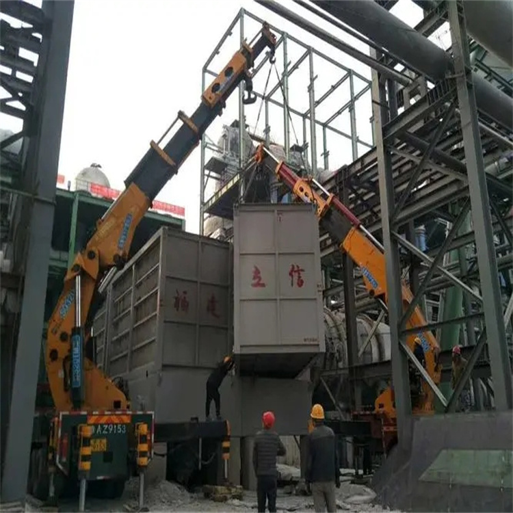 大埔折臂吊车租赁电话