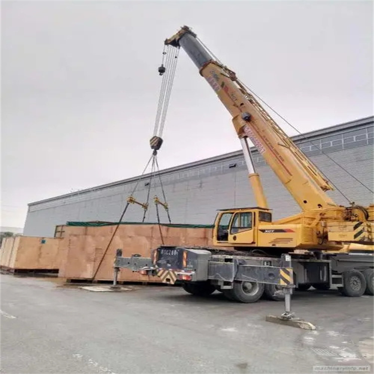 大埔500吨汽车吊出租