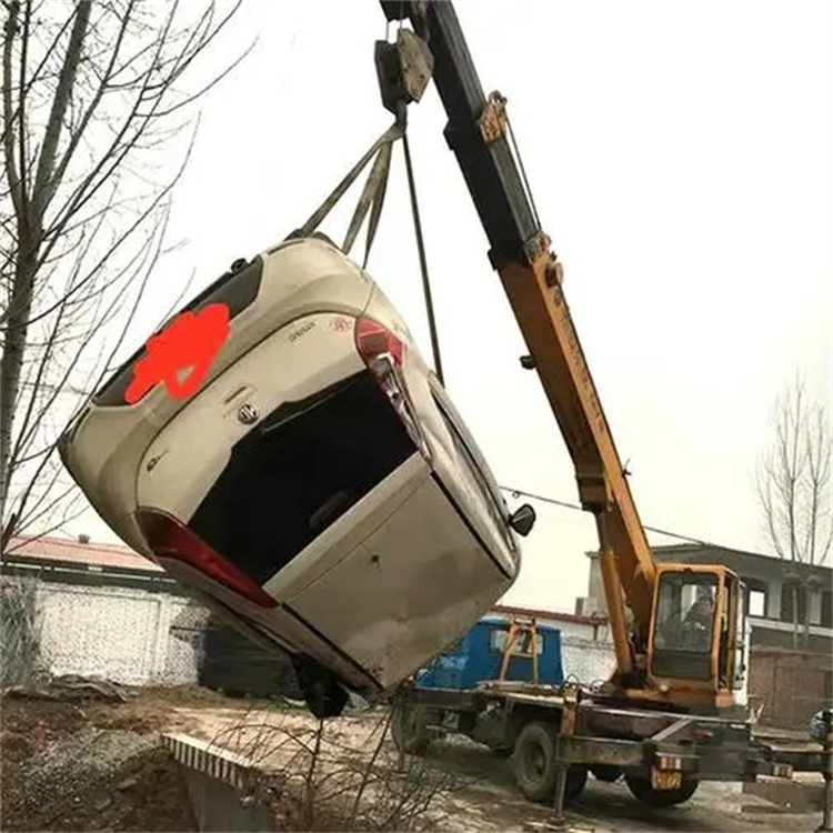 大埔随时待命，吊车24小时道路救援服务全解析