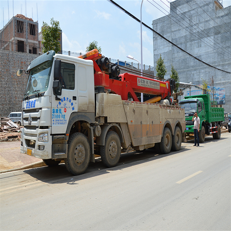 大埔50吨随车吊出租