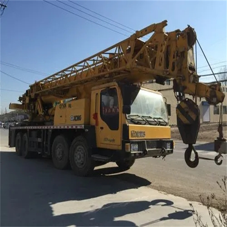 大埔哪里有专业吊车出租